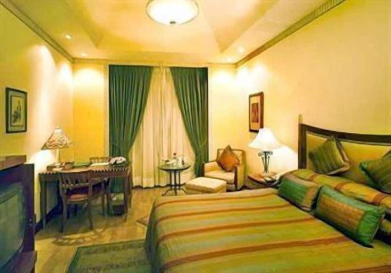 Hotel Hindustan International