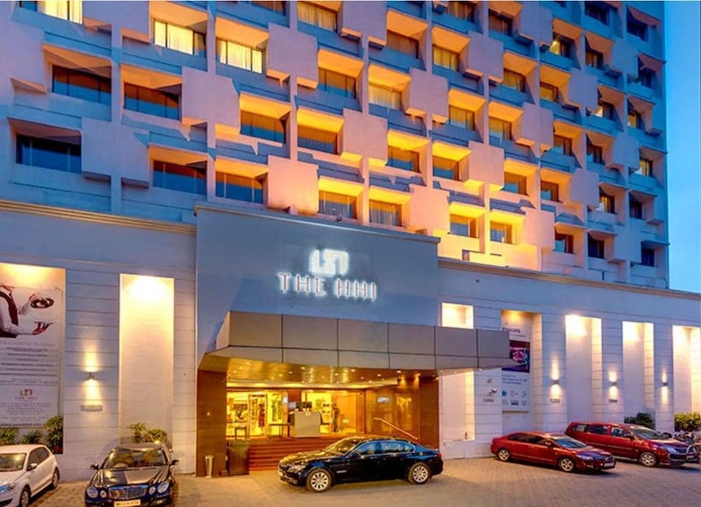 Hotel Hindustan International