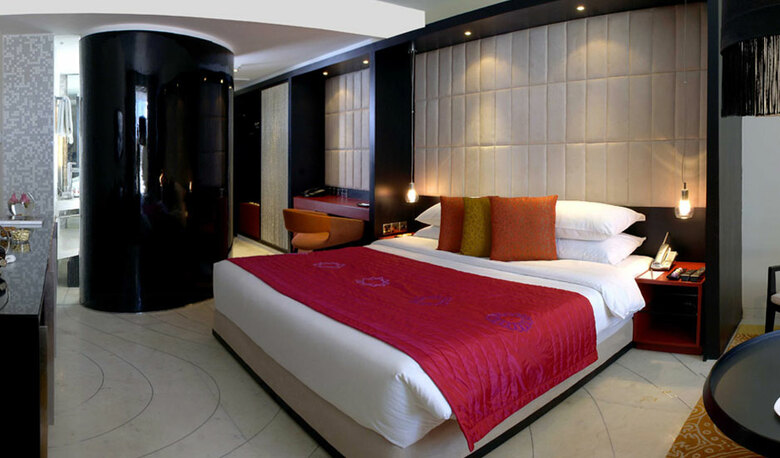 Hotel Park Kolkata