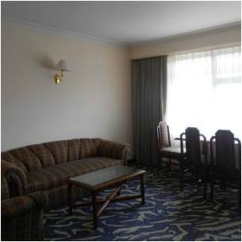 Hotel Peerless Inn Kolkata