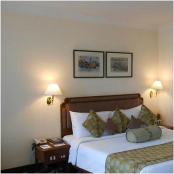 Hotel Peerless Inn Kolkata