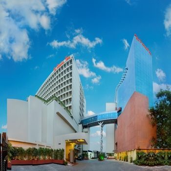 Hotel Peerless Inn Kolkata