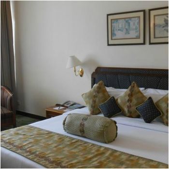 Hotel Peerless Inn Kolkata