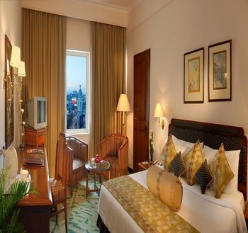 Hotel Peerless Inn Kolkata