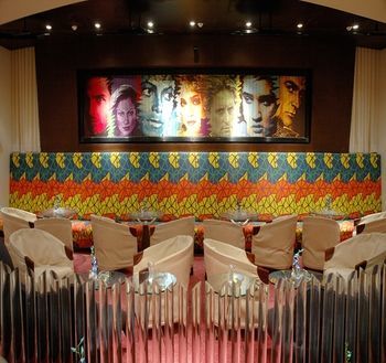 Hotel Peerless Inn Kolkata