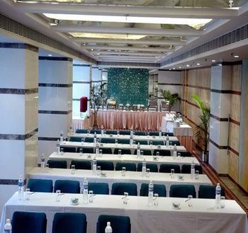 Hotel Peerless Inn Kolkata