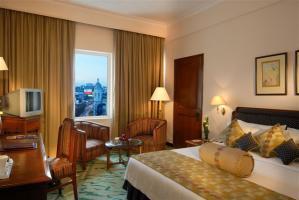 Hotel Peerless Inn Kolkata