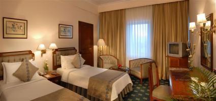 Hotel Peerless Inn Kolkata