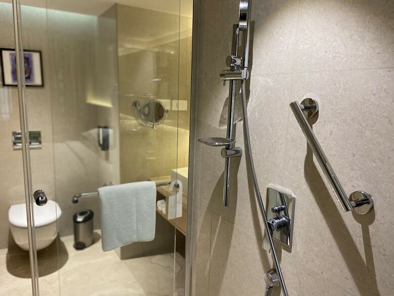 Hotel Grt Grand