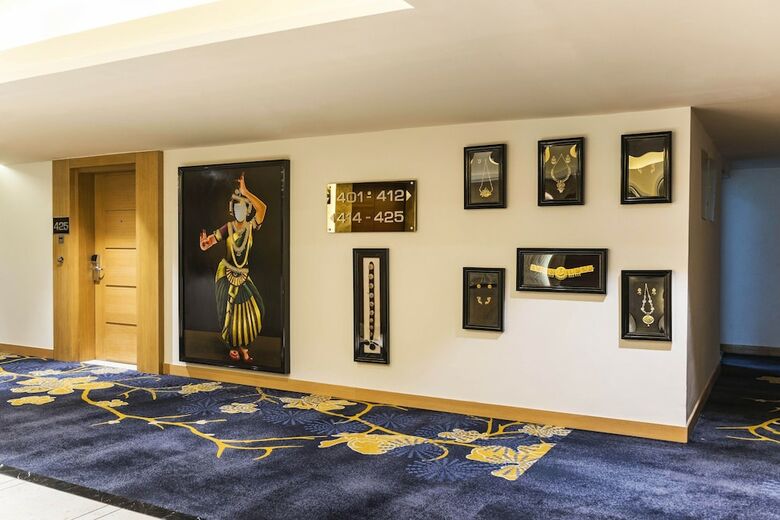 Hotel Grt Grand