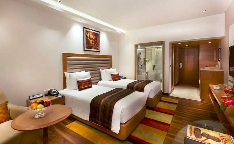 Hotel Grt Grand