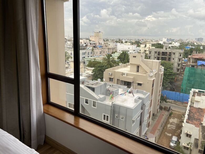 Hotel Grt Grand