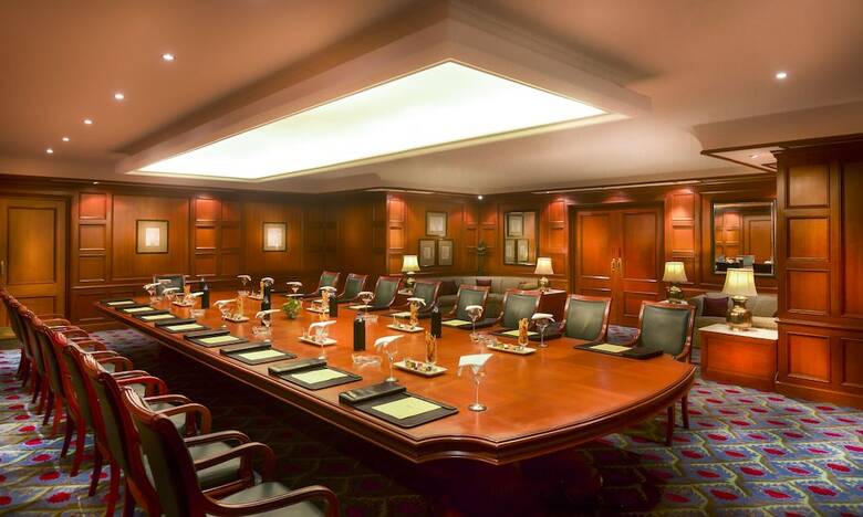 Hotel Grt Grand