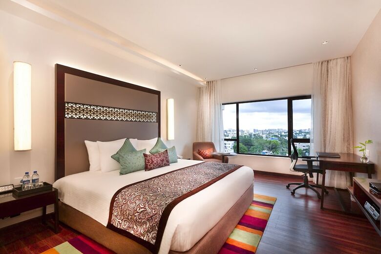 Hotel Grt Grand
