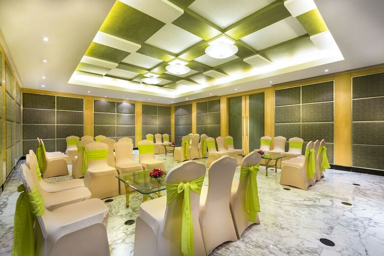 Hotel Grt Grand