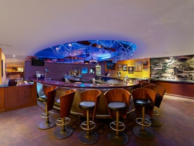 Hotel Radha Regent Chennai
