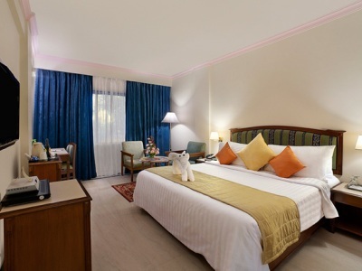 Hotel Radha Regent Chennai