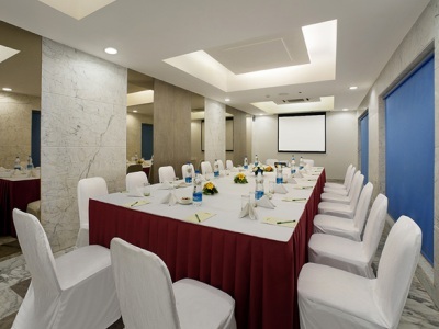 Hotel Radha Regent Chennai