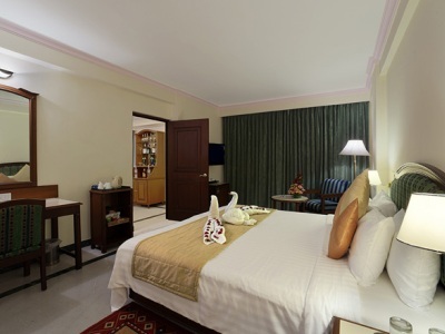 Hotel Radha Regent Chennai