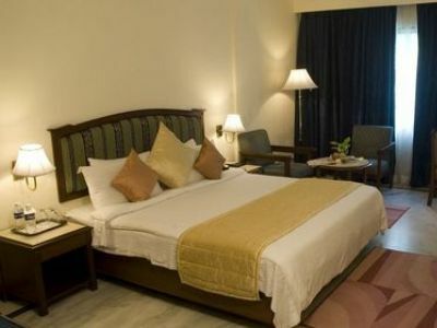 Hotel Radha Regent Chennai