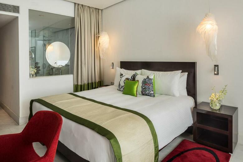 Hotel The Park Chennai