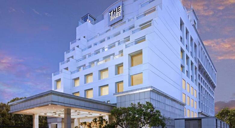 Hotel The Park Chennai
