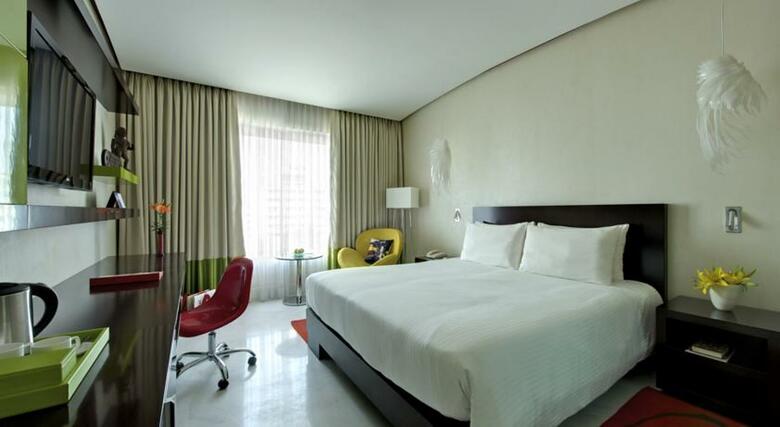 Hotel The Park Chennai