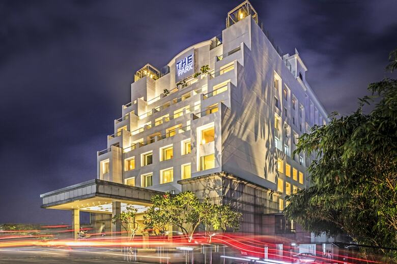 Hotel The Park Chennai