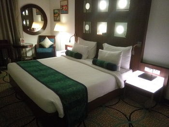 Hotel *the Pride* Dup