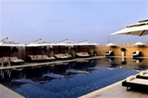 Svelte Hotel And Personal Suites