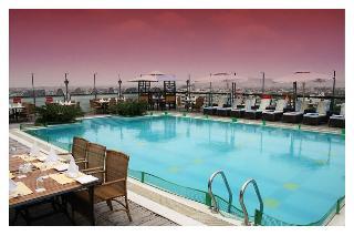 Hotel Ramada Jaipur