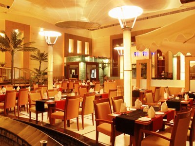 Hotel Ramada Jaipur