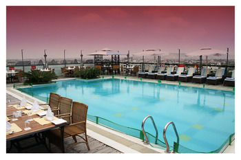 Hotel Ramada Jaipur