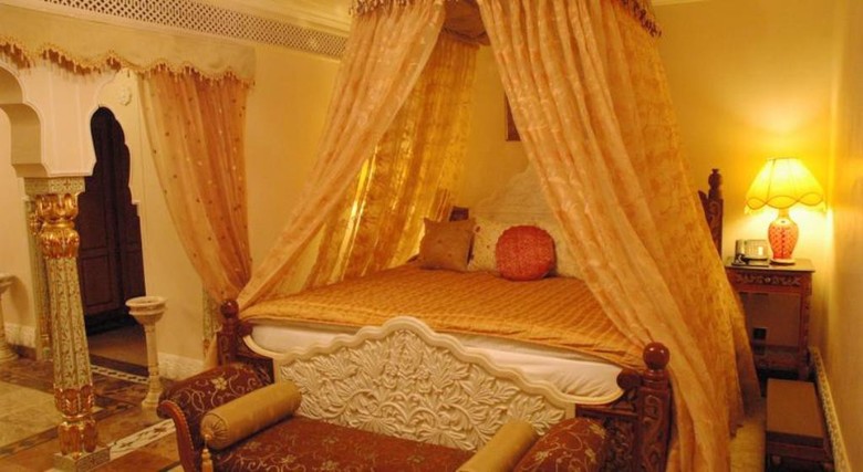 Hotel Shiv Vilas