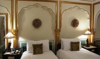 Hotel The Raj Palace