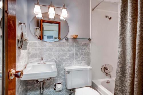 Apartamentos Breckenridge Park Meadows