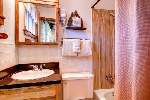 Apartamentos Breckenridge Park Meadows