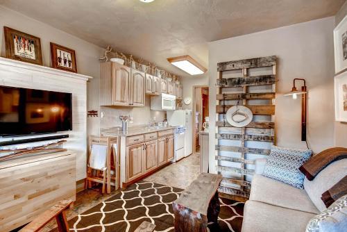 Apartamentos Breckenridge Park Meadows