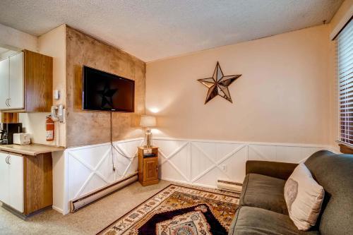 Apartamentos Breckenridge Park Meadows