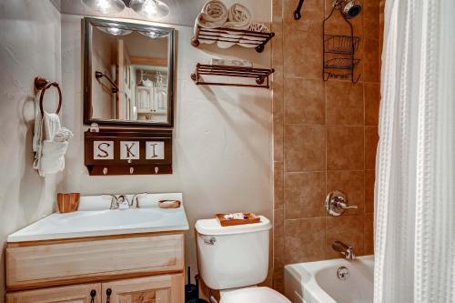Apartamentos Breckenridge Park Meadows