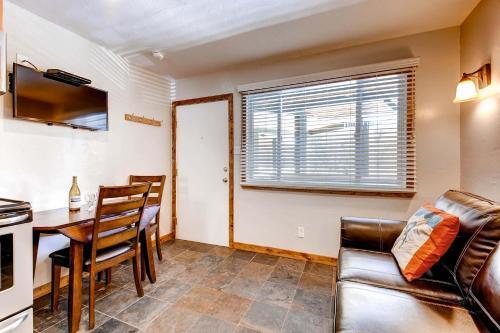 Apartamentos Breckenridge Park Meadows