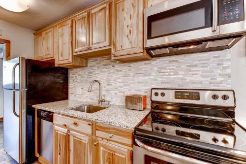 Apartamentos Breckenridge Park Meadows