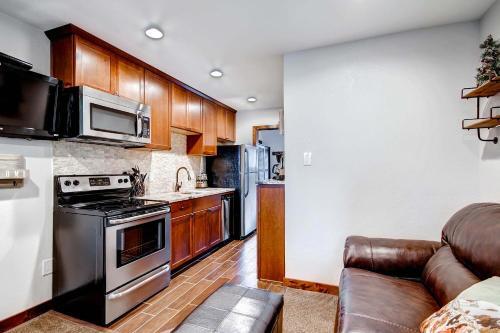 Apartamentos Breckenridge Park Meadows