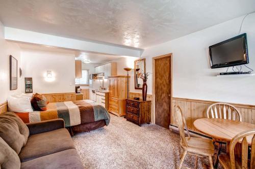 Apartamentos Breckenridge Park Meadows