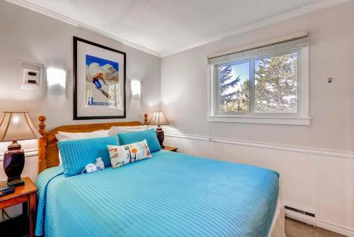 Apartamentos Breckenridge Park Meadows