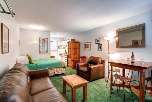 Apartamentos Breckenridge Park Meadows
