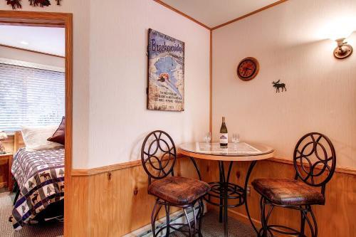 Apartamentos Breckenridge Park Meadows