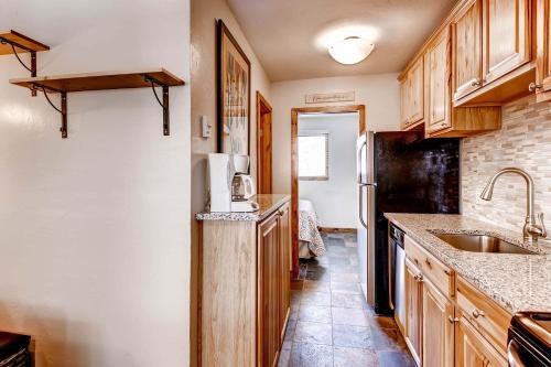 Apartamentos Breckenridge Park Meadows