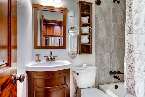 Apartamentos Breckenridge Park Meadows