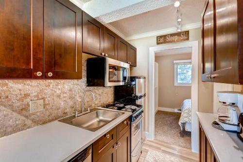 Apartamentos Breckenridge Park Meadows